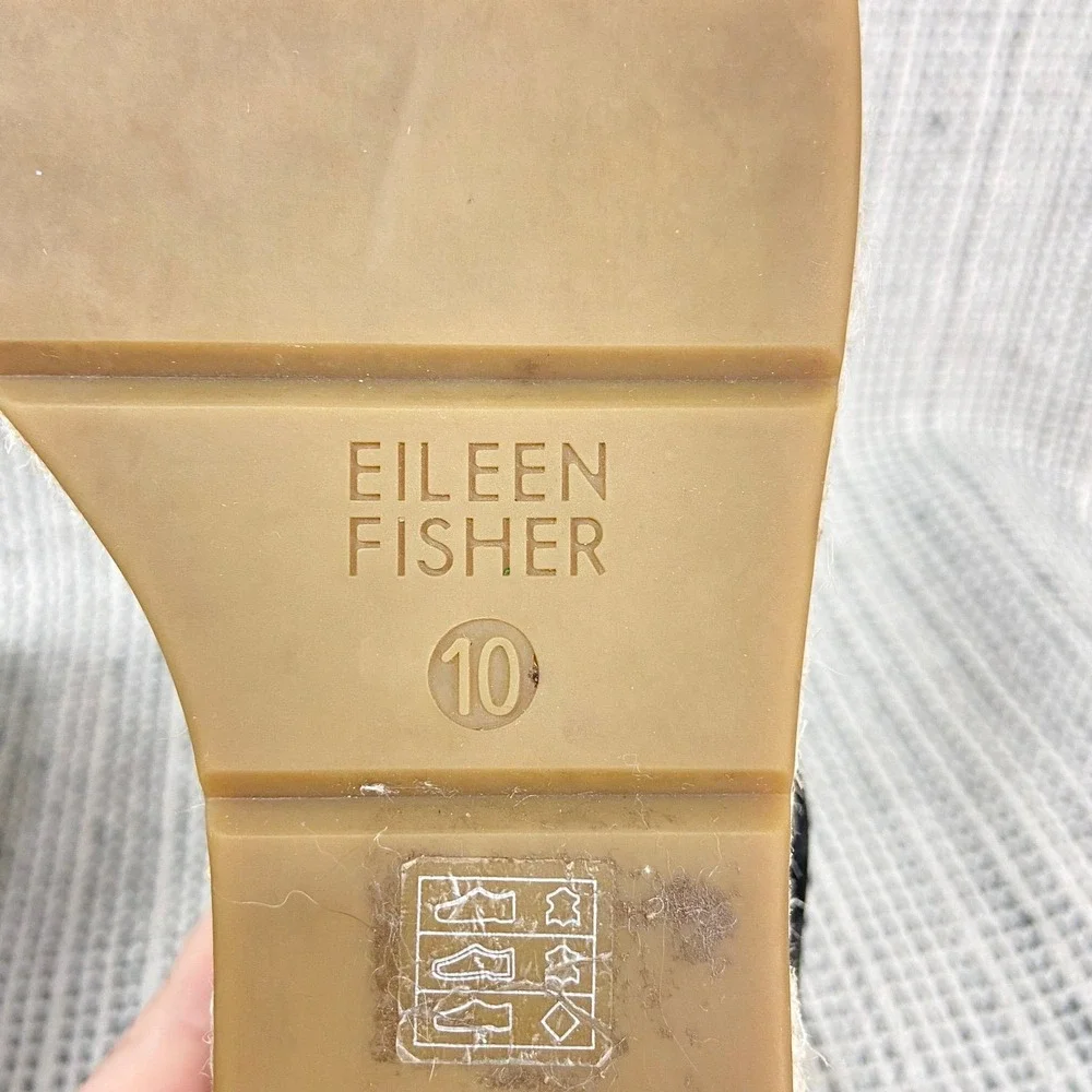 Eileen Fisher gently used
